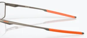 Original Oakley OO3227 Fuller arms, colour 09 · Pewter