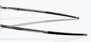 Original Oakley OO3111 Rhinochaser arms, colour 01 · Cement