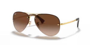 Ray-Ban RB3449, colour 001/13 · Arista