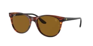 Ray-Ban RB2202M, colour F66733 havana
