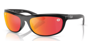 Ray-Ban RB4089 BALORAMA, colour 68711D · Black