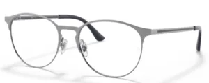 Ray-Ban RX6375, colour 3135 · Gunmetal
