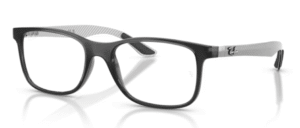Ray-Ban RX8903, colour 8061 · Clear gray