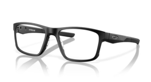Oakley OX8078 HYPERLINK, colour 807801 black satin