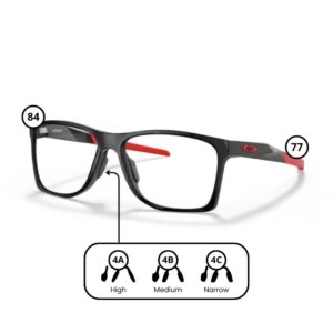Oakley 8173 ACTIVATE Original Replacement Parts