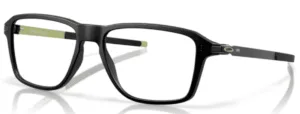Oakley OX8166 WHEEL HOUSE, colour 816608 · Black satin
