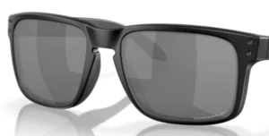 Original lenses Oakley OO9244 HOLBROOK Asian Fit, colour PRIZM · Black polarized