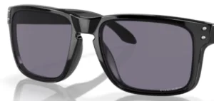 Original lenses Oakley OO9244 HOLBROOK Asian Fit, colour Prizm | gray