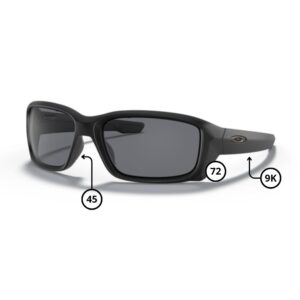 Oakley 9331 Straightlink Original Replacement Parts