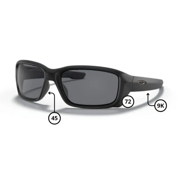 Oakley 9331 Straightlink Original Replacement Parts