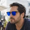 Compatible Ray-Ban 3016 Clubmaster Replacement Lenses