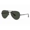 Compatible Ray-Ban 3025 Aviator Large Metal Replacement Lenses