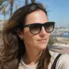 Compatible Ray-Ban 4147 Boyfriend Replacement Lenses