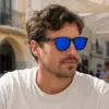 Compatible Ray-Ban 4171 Erika Replacement Lenses