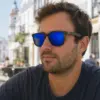 Compatible Ray-Ban 4264 Replacement Lenses