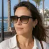 Compatible Ray-Ban 4264 Replacement Lenses