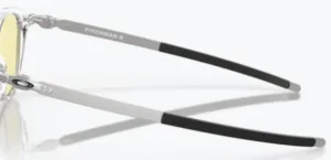 Original Oakley OO9439 Pitchman R arms, colour 16 · Clear