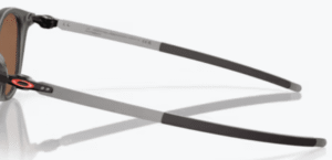 Original Oakley OO9439 Pitchman R arms, colour 11 · Black satin