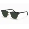 Compatible Ray-Ban 3716 Clubmaster Metal Replacement Lenses