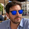 Compatible Ray-Ban 3716 Clubmaster Metal Replacement Lenses