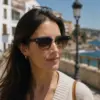 Compatible Ray-Ban 3716 Clubmaster Metal Replacement Lenses