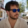 Compatible Ray-Ban 4101 Jackie Ohh Replacement Lenses