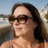 Compatible Ray-Ban 4101 Jackie Ohh Replacement Lenses