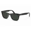 Compatible Ray-Ban 4105 Folding Wayfarer Replacement Lenses
