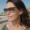 Compatible Ray-Ban 4179 Liteforce Replacement Lenses