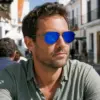 Compatible Ray-Ban 8313 Replacement Lenses