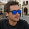 Compatible Oakley 9013 Frogskins Replacement Lenses