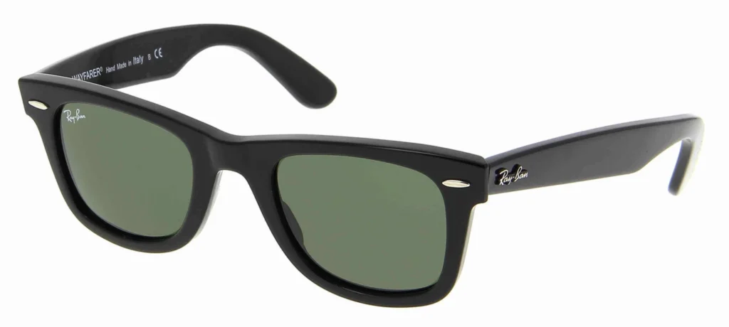 Ray-Ban Wayfarer Classic 2140