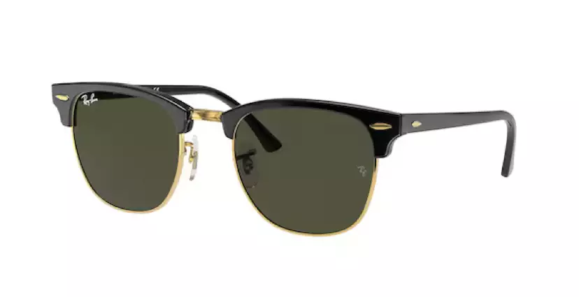 Ray-Ban Clubmaster 3016