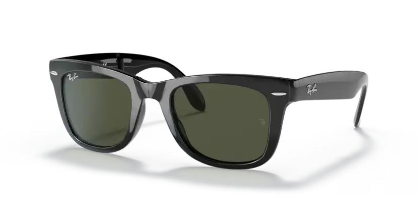 Ray-Ban Folding Wayfarer 4105