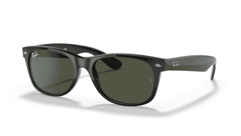 Ray-Ban 2132 New Wayfarer Classic