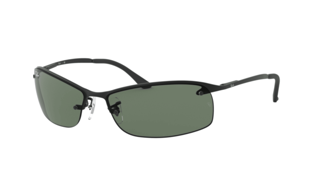 Top 5 Ray-Ban models with polarized lenses: Ray-Ban 3183