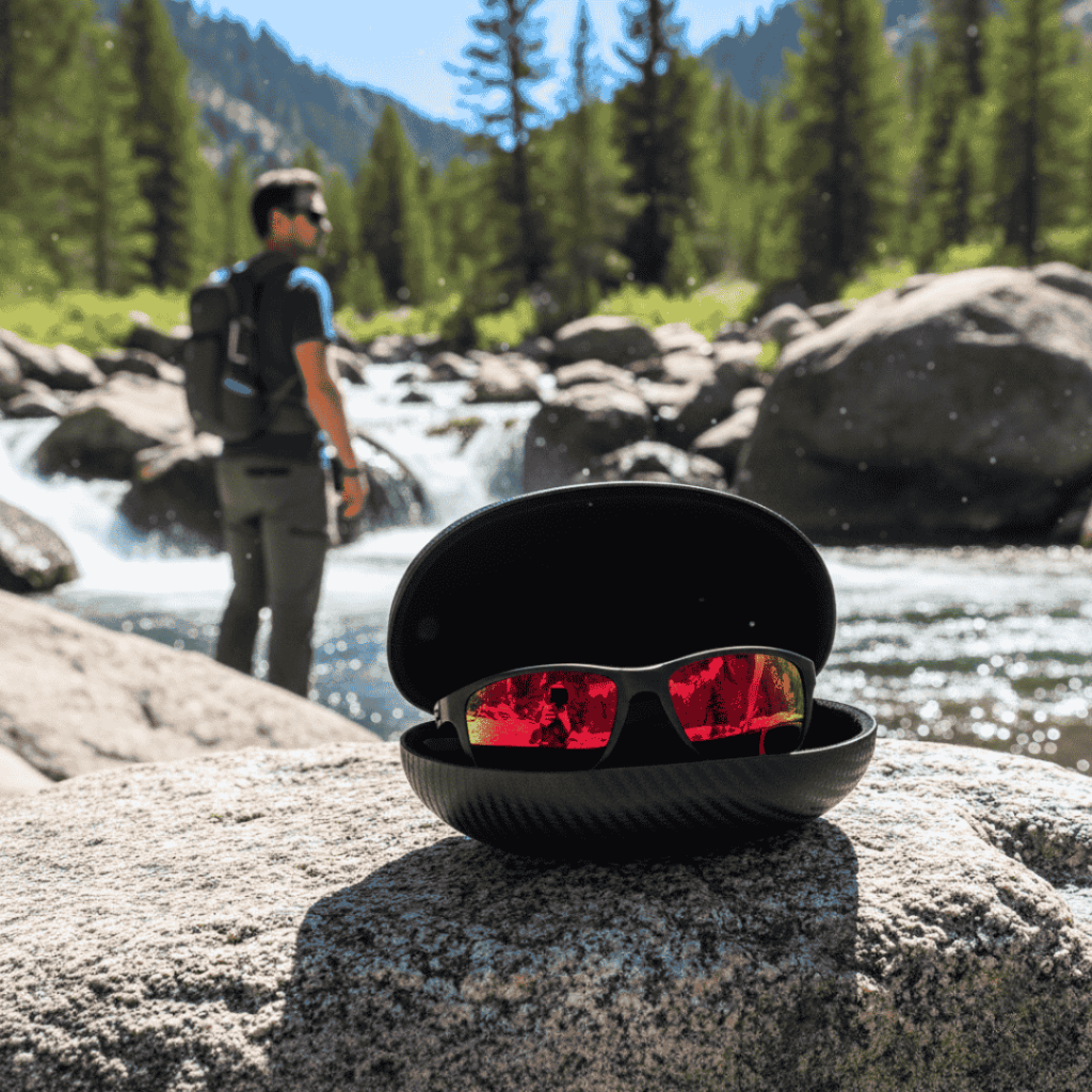 Oakley Lifestyle Ellipse Case