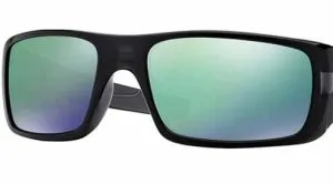 Original lenses Oakley OO9239 Crankshaft, colour Mirror | Jade Iridium