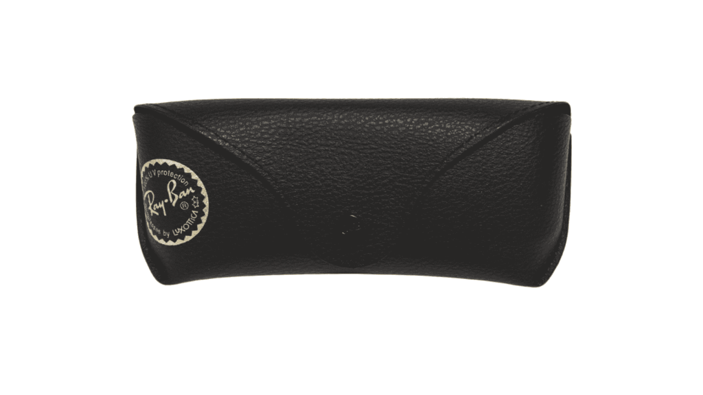 Ray-Ban Accessories: Ray-Ban Classic Case