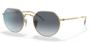 Ray-Ban 3565 JACK, colour 001/86 arista