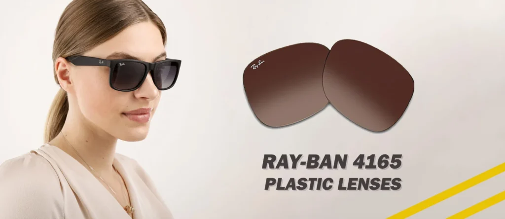 Polycarbonate lenses