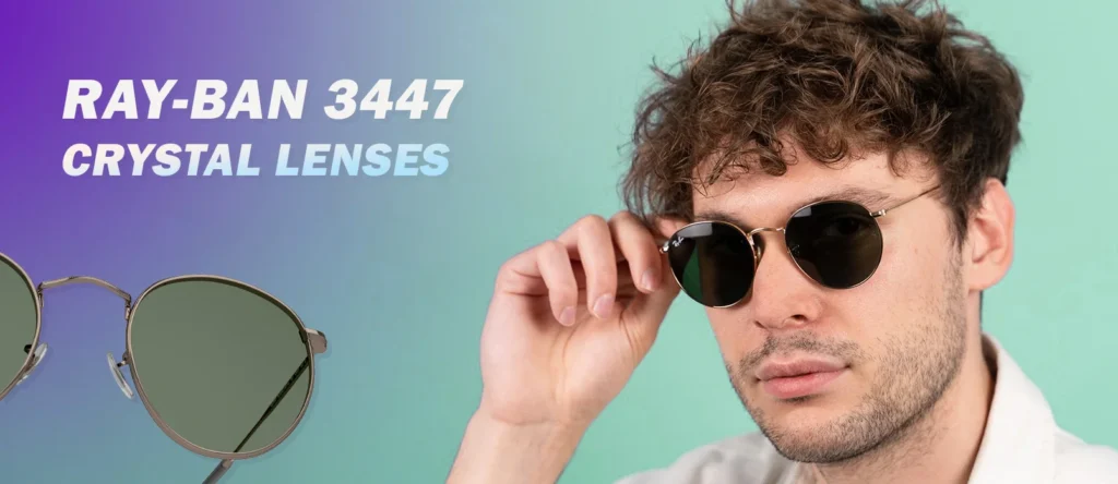 Glass lenses