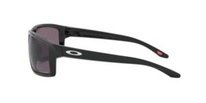 Original Oakley OO9449 Gibston arms, colour 01 · Black polished