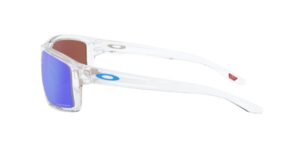 Original Oakley OO9449 Gibston arms, colour 04 · Clear polished