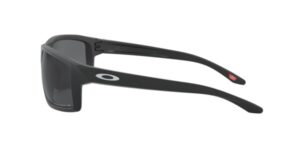 Original Oakley OO9449 Gibston arms, colour 06 · Black matte