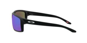 Original Oakley OO9449 Gibston arms, colour 12 · Black matte