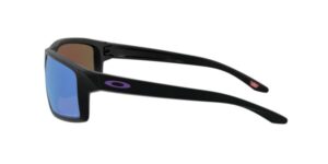 Original Oakley OO9449 Gibston arms, colour 13 · Black matte