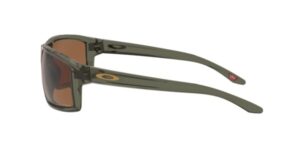 Original Oakley OO9449 Gibston arms, colour 14 · Olive ink
