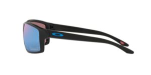 Original Oakley OO9449 Gibston arms, colour 16 · Black matte