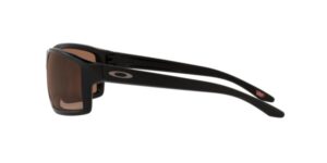 Original Oakley OO9449 Gibston arms, colour 18 · Black matte